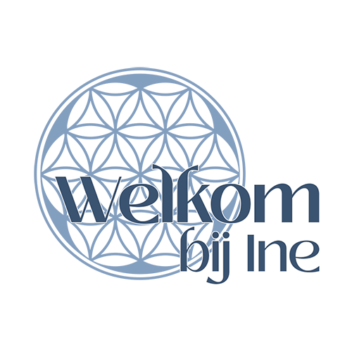 Logo Welkom bij Ine