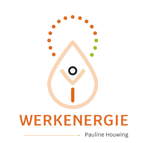 Logo Pauline Houwing Werkenergie