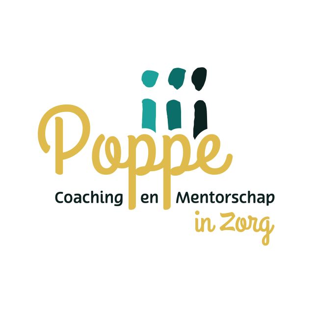 Logo Poppe Coachingen Mentorschap in Zorg