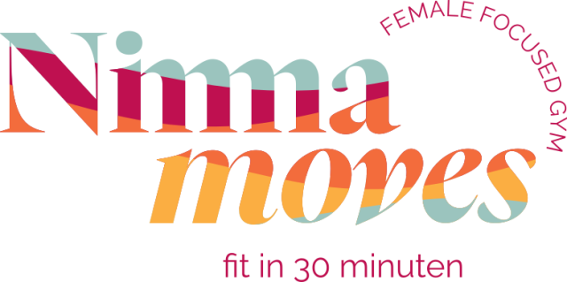 Logo Nimma Moves