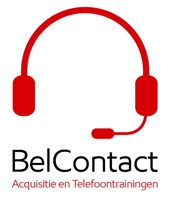 Logo Belcontact Ageeth Smit