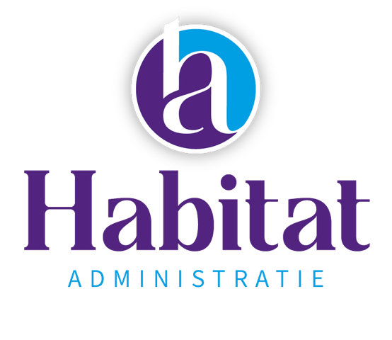 Logo Habitat Administratie