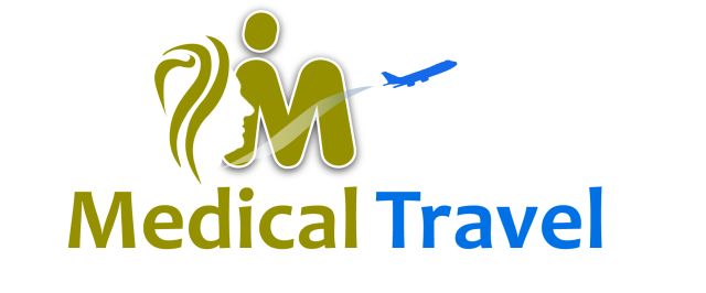 Logo IM Medical Travel