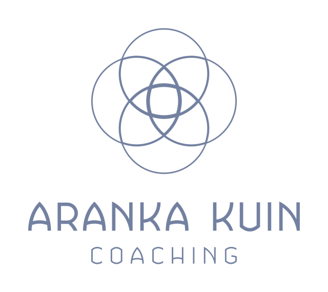 Logo Aranka Kuin Coaching