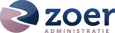 Logo Zoer Administratie
