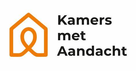 Logo Dahlina Project Kamers met Aandacht