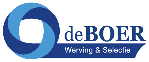 Logo Werving & Selectie DeBoer