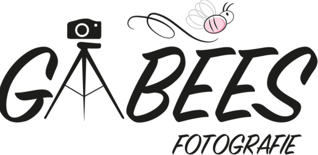 Logo Gabees Fotografie