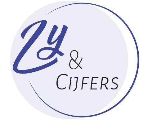Logo Zij & Cijfers