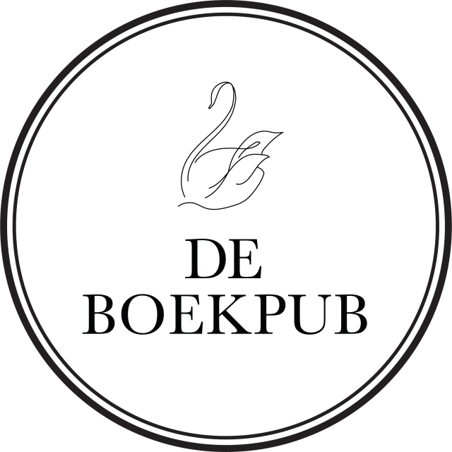 Logo De Boekpub