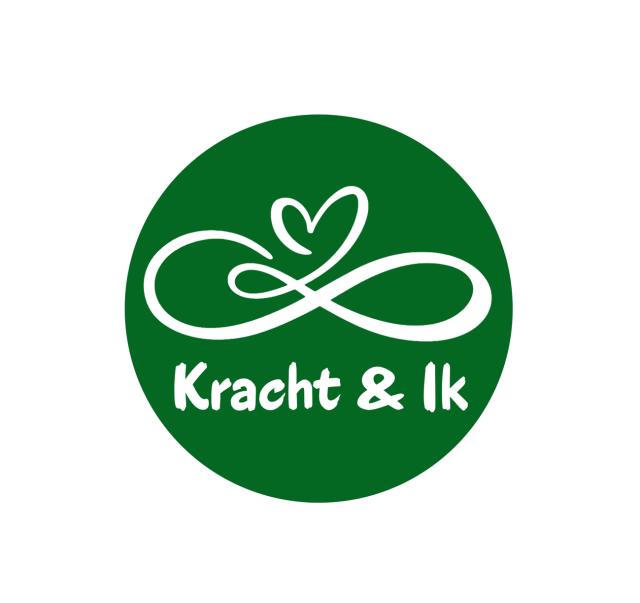 Logo Kracht & Ik