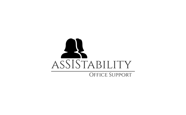 Logo Assistability