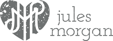 Logo Jules Morgan Photography