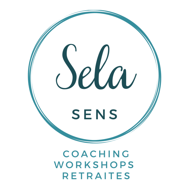 Logo Sela Sens