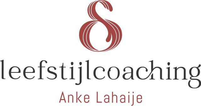 Logo Leefstijlcoaching Anke Lahaije