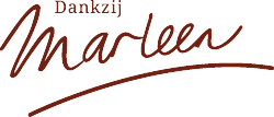 Logo Dankzij Marleen