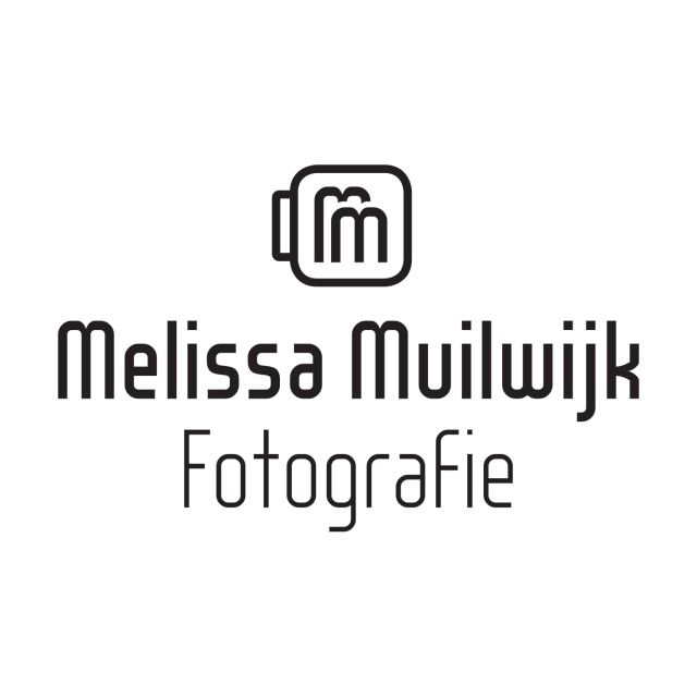 Logo Melissa Muilwijk Fotografie