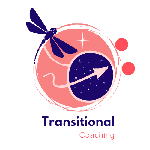 Logo Transitional Coaching for Expats & Internationals