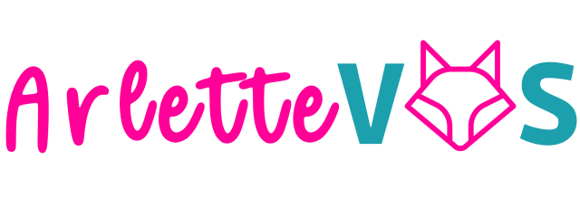 Logo ArletteVos