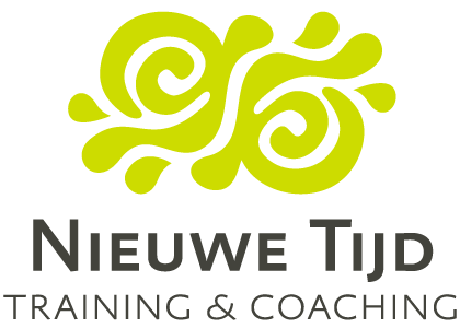 Logo Nieuwe Tijd Training & Coaching