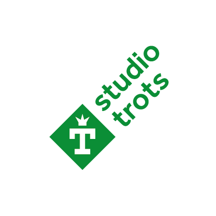 Logo studio trots