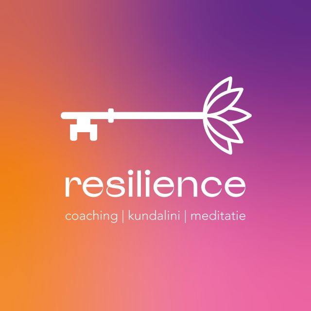 Logo Reseliencecoach.nl