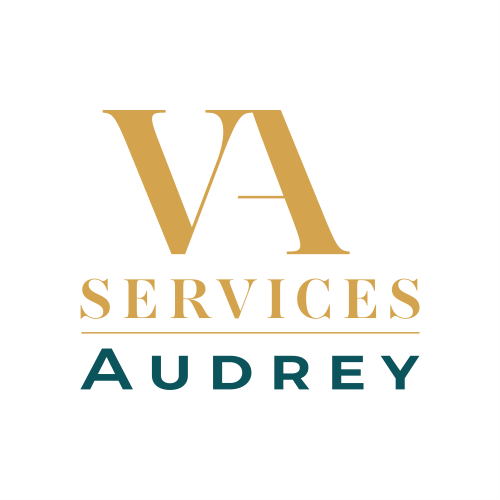 Logo VA Services Audrey