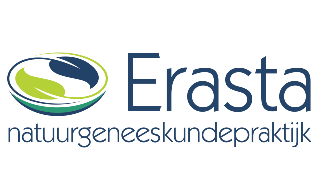 Logo Natuurgeneeskundepraktijk Erasta