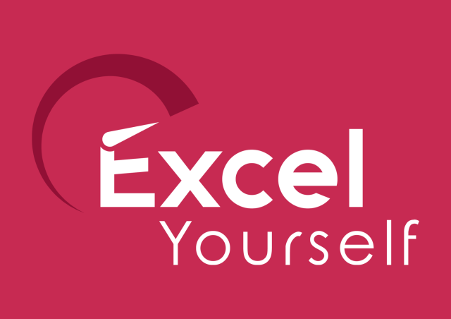 Logo Excel Yourself