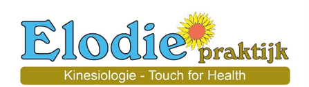 Logo Elodie-Praktijk voor Kinesiologie Elodie-Praktijk.nl